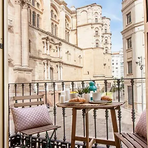 Apartmán Center Flat Cathedral