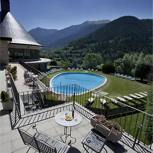 Hotel De ****