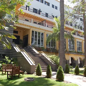 Hotel Escuela ****
