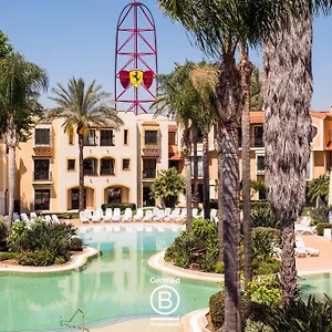Hotel Portaventura Portaventura - Includes Portaventura Park Tickets ****