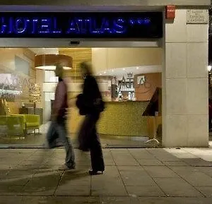 Hotel Atlas ***