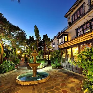 Hotel El Nogal Boutique & ****