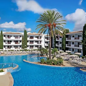 Aparthotel Inturotel Azul Garden