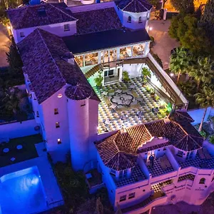 Hotel Guadalupe ***