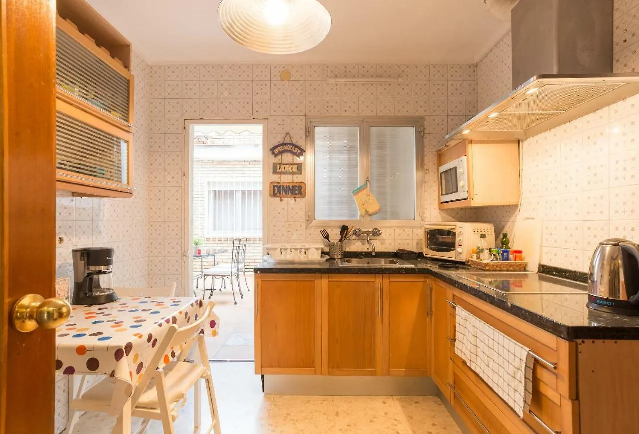 Rafaela Guest House Malaga