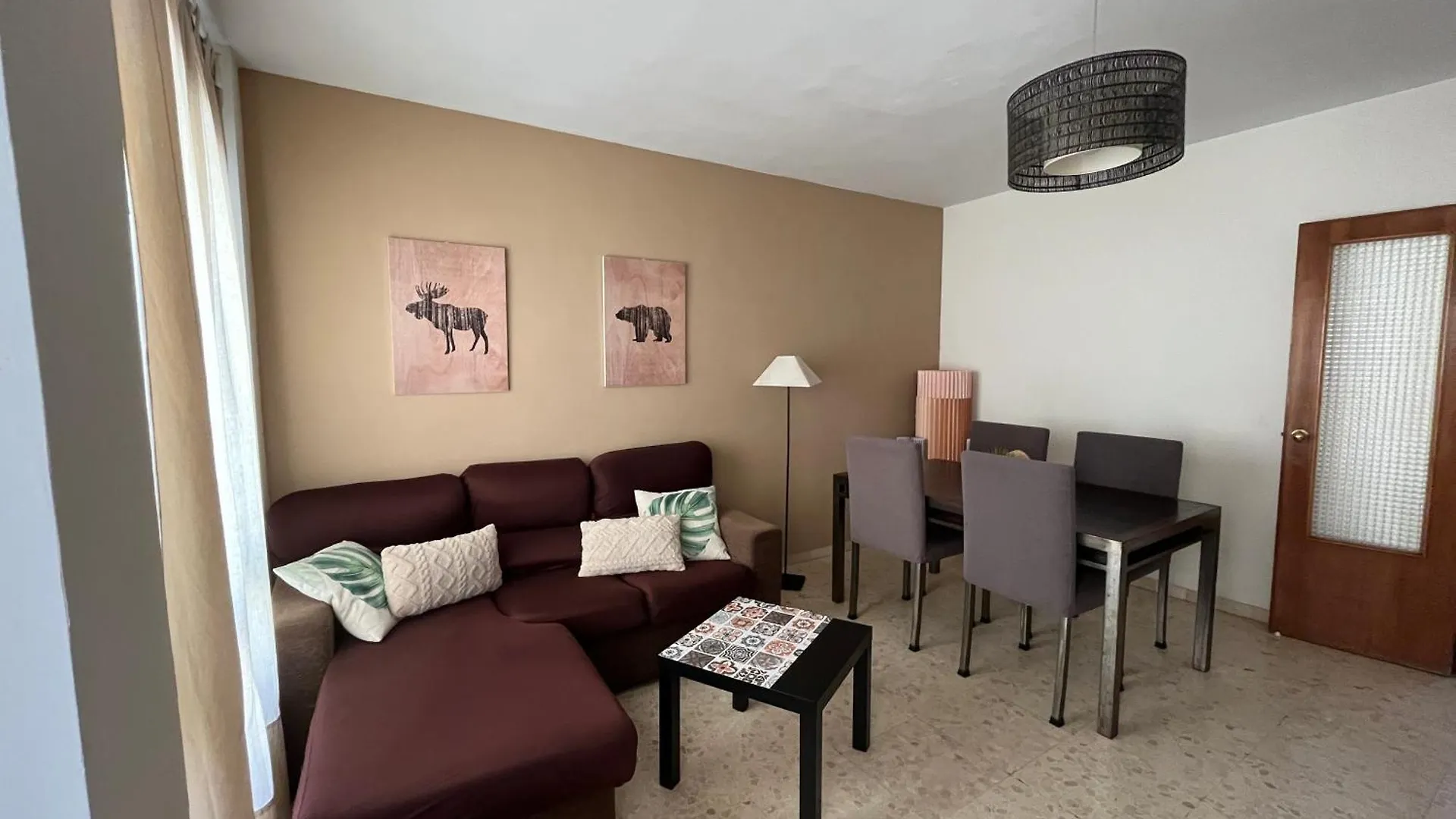 Rafaela Guest House Málaga