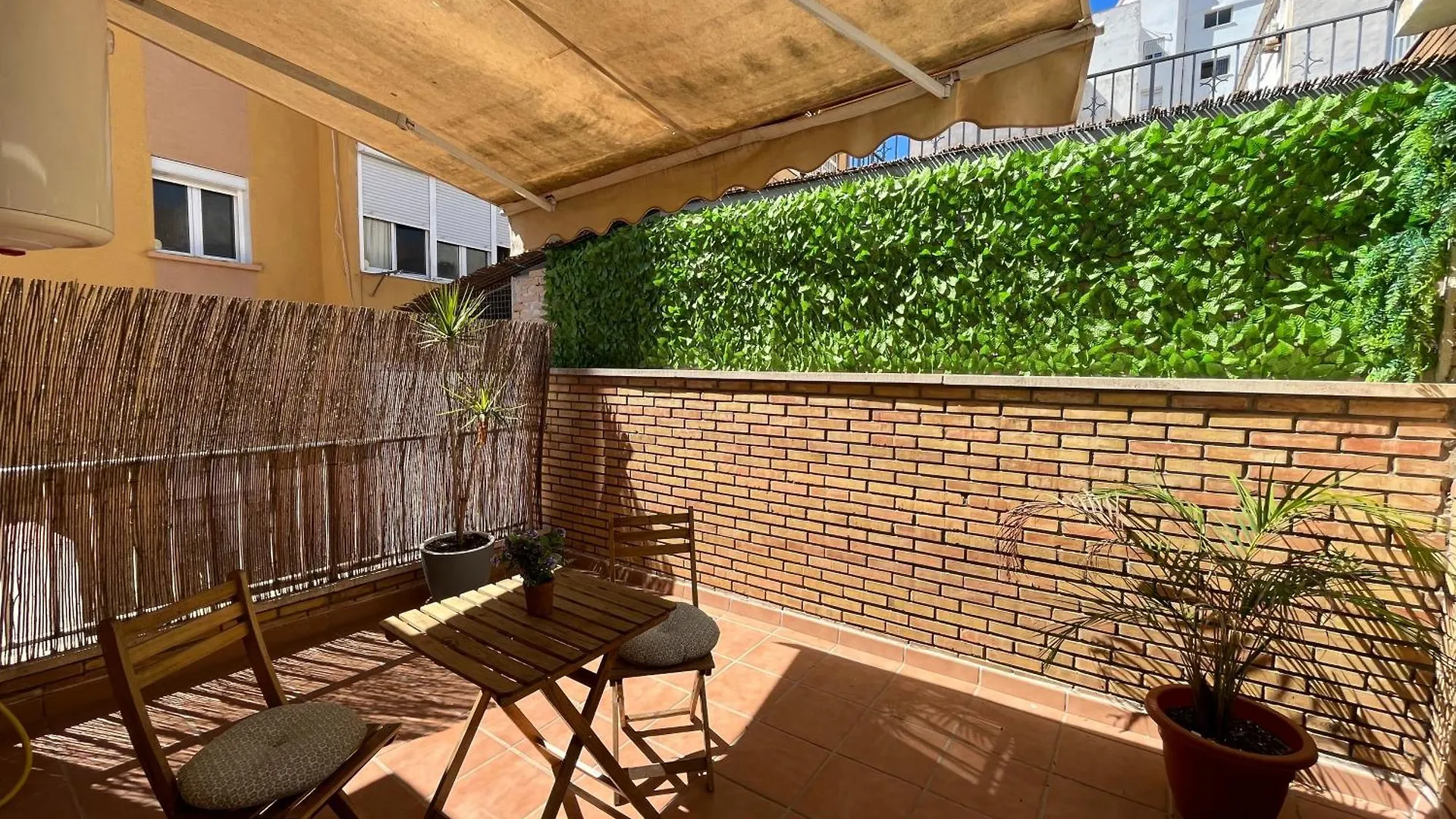 Rafaela Guest House Málaga