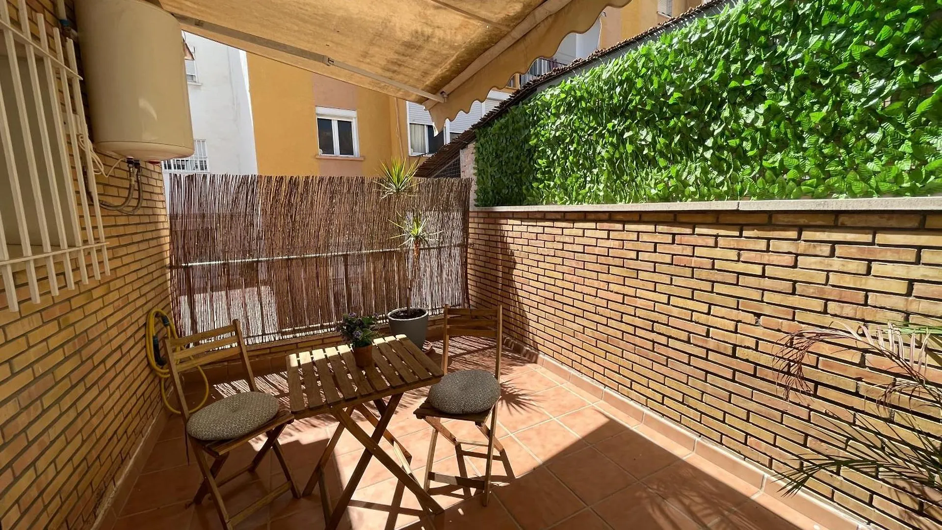 Rafaela Guest House Málaga 2*,  Spanien