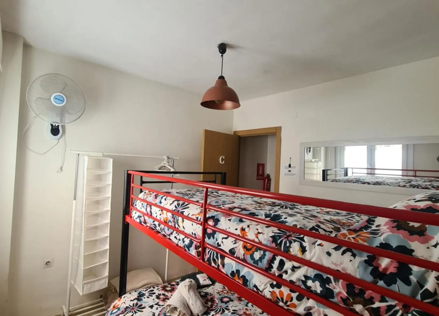 Rafaela Guest House Málaga