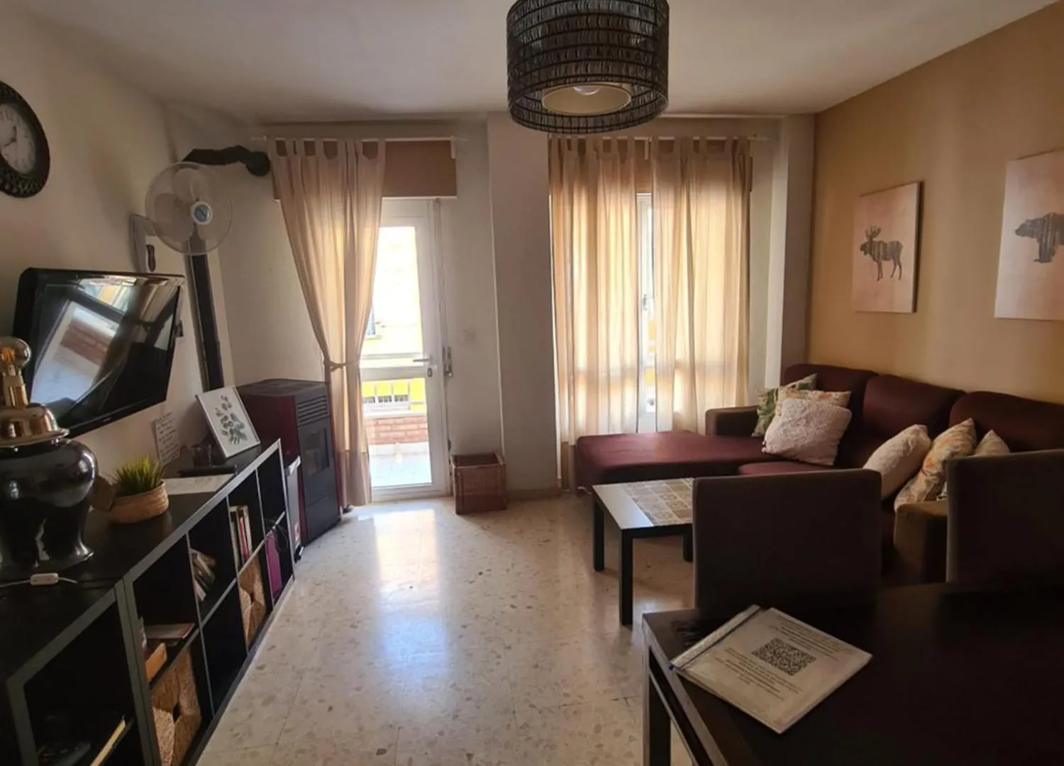 Rafaela Guest House Málaga