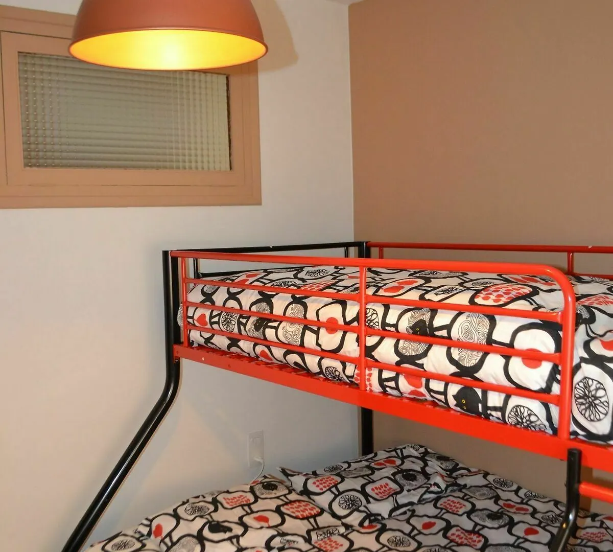 Rafaela Guest House Málaga