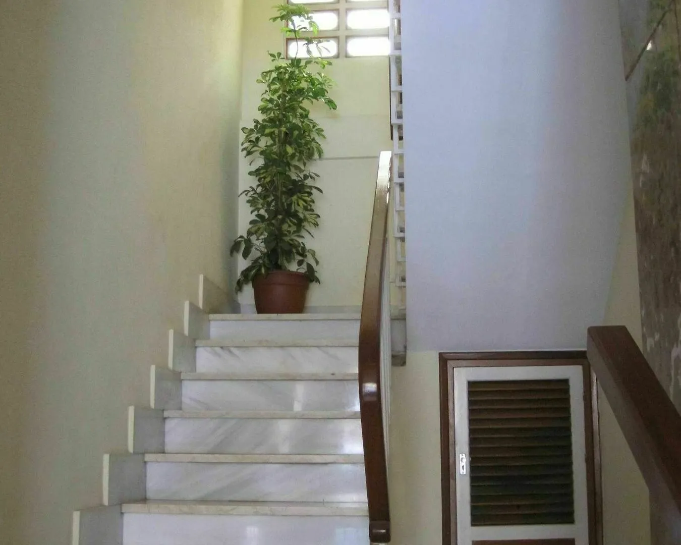 Rafaela Guest House Málaga