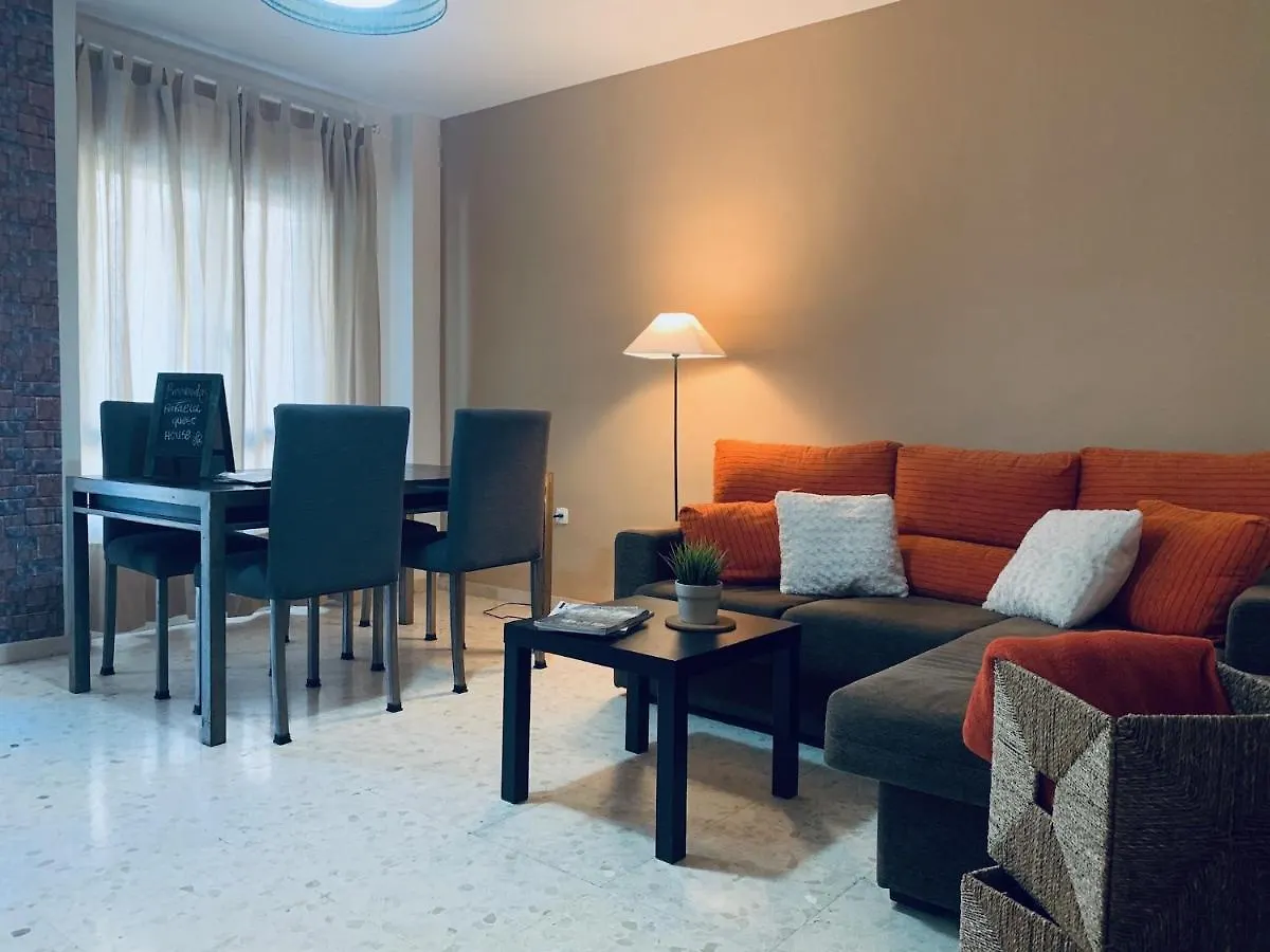 Rafaela Guest House Màlaga