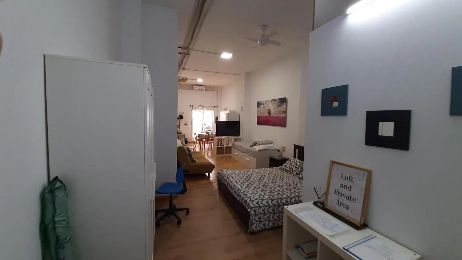 Rafaela Guest House Màlaga